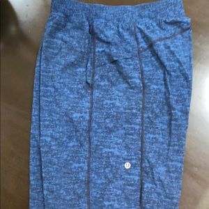 Mens Lululemon Core short